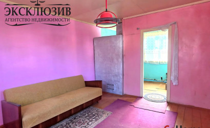 Купить дом в деревне, Родничок-89, 10 соток. Фото 9