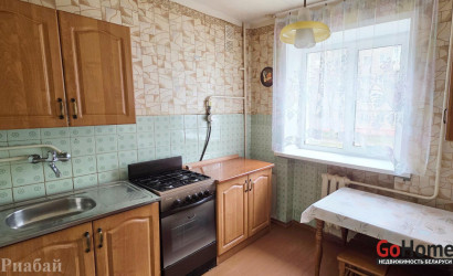 Купить 2-комнатную квартиру, Минск, Ольшевского ул., 15 (Фрунзенский район). Фото 3