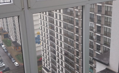 Снять 2-комнатную квартиру, Минск, ул. Белградская, д. 1(Октябрьский район). Фото 8