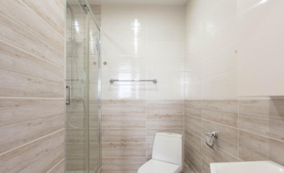 Купить 3-комнатную квартиру, Минск, Чюрлениса ул., 4 (Московский район). Фото 15