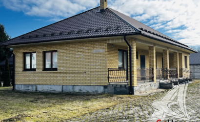 Купить дом, Клейники, Клейниковский с/с, 14.65 соток. Фото 3