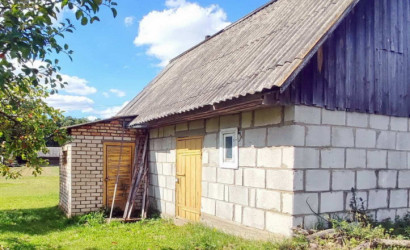 Купить дом, Заямное, Коласа ул., 8, 25 соток. Фото 9