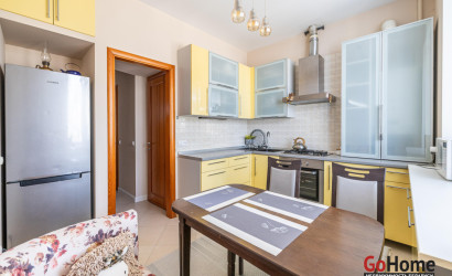 Купить 2-комнатную квартиру, Мачулищи, Гвардейская ул., 3. Фото 13