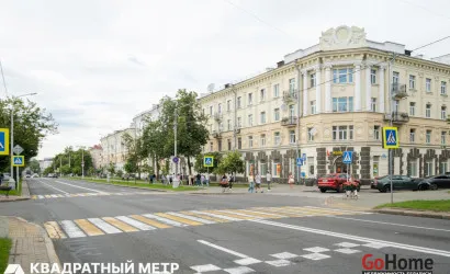  99 м2, Минск(Холмогорская ул., 13)