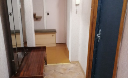 Снять 2-комнатную квартиру на сутки, Витебск, Чкалова 6. Фото 7