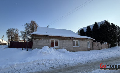 Купить дом, Витебск, Янушковского, 26А, 2.9 соток. Фото 14