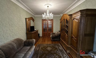 Купить 3-комнатную квартиру, Минск, Кирова ул., 4 (Октябрьский район). Фото 2