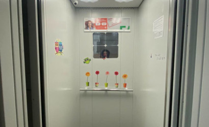 Купить 4-комнатную квартиру, Гомель, Герцена, 8. Фото 14