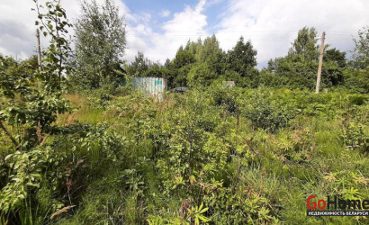 Купить участок, Винорово, Лесная ул., 29, 22 соток. Фото 12