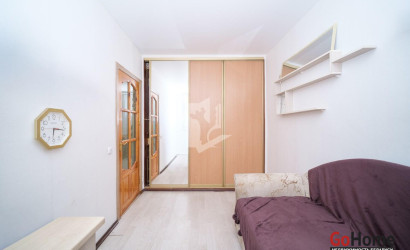 Купить 2-комнатную квартиру, Минск, Хоружей ул., 5 (Советский район). Фото 10