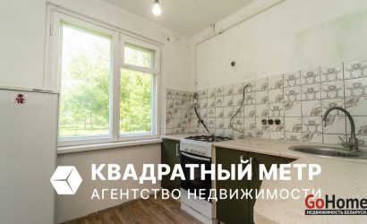 Купить 2-комнатную квартиру, Минск, Рокоссовского просп., 45(Ленинский район). Фото 1