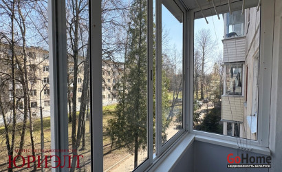 Купить 2-комнатную квартиру, Витебск, Правды, 47. Фото 13