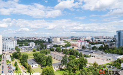 Купить 2-комнатную квартиру, Минск, Дзержинского просп., 11(Московский район). Фото 19