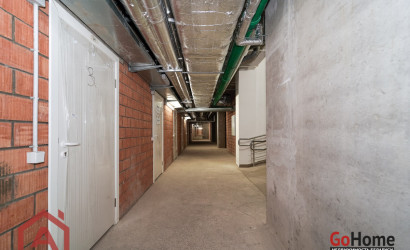 Купить 3-комнатную квартиру, Минск, Тимирязева, 130 (Центральный район). Фото 41