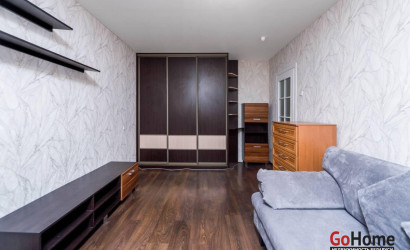 Купить 1-комнатную квартиру, Минск, Каменногорская ул., 104 (Фрунзенский район). Фото 7