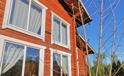 Купить коттедж, Горново, 25 соток. Фото 37