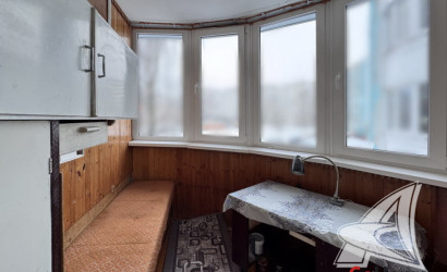 Купить 4-комнатную квартиру, Брест, Ковалево, ул. Волгоградская. Фото 19