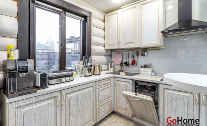 Купить дом, Колодищи, Яхонтовая ул., 3, 17 соток. Фото 9