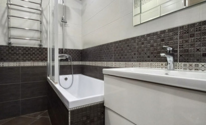 Купить 3-комнатную квартиру, Минск, Грушевская, 90 (Московский район). Фото 10