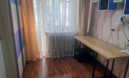 Снять 2-комнатную квартиру, Минск, ул. Восточная, д. 22/2(Советский район). Фото 8