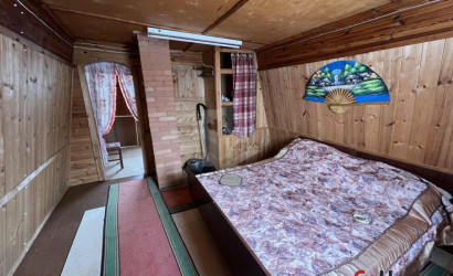 Купить дом в деревне, Жаворонок, 7 соток. Фото 8