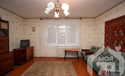 Купить 2-комнатную квартиру, Молодечно, Франтишка Скорины ул., 4/А. Фото 6