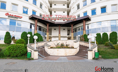 Продажа офиса, Минск, Домбровская, 9,  268.5 кв.м.. Фото 26