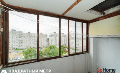 Купить 2-комнатную квартиру, Лесной, Троицкая ул., 19. Фото 11