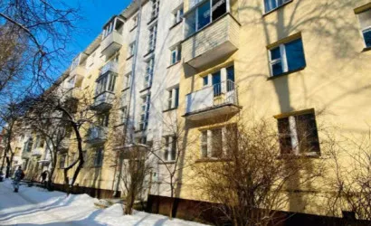  5-этаж.(41.4 м2), Витебск(Московский проспект , д.)