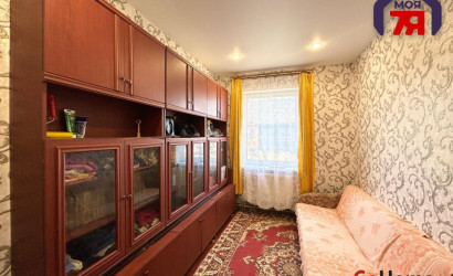 Купить дом, Слуцк, Социалистическая ул., 8.99 соток. Фото 9
