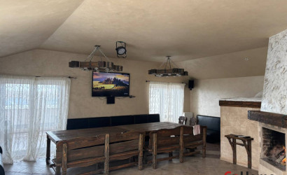 Снять на сутки коттедж, Боровляны, Октябрьская. Фото 2