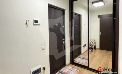 Купить 1-комнатную квартиру, Копище, Леонардо Да Винчи ул., 2. Фото 9