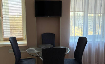 Снять 1-комнатную квартиру на сутки, Минск, Славинского 37 (Первомайский район). Фото 5