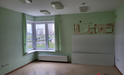 Аренда офиса, Витебск, Бровки ул., 25,  40.2 кв.м.. Фото 5