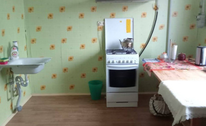 Снять 3-комнатную квартиру, Минск, Киреева, 23. Фото 7