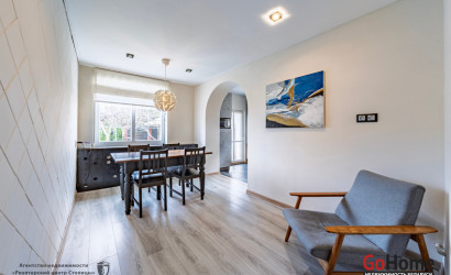 Купить дом, Приозерный-86, 4.3 соток. Фото 19