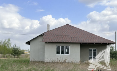 Купить дом, Жабинка, г. Жабинка, 18 соток. Фото 1