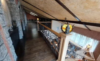  2-этаж.(299.5 м2), Брест(Гершоны)