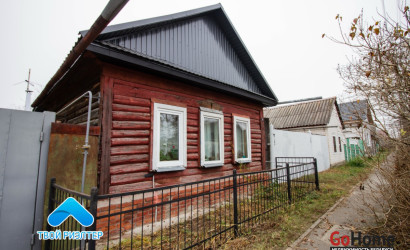 Купить дом, Гомель, ул. Белорусская, 5.69 соток. Фото 1