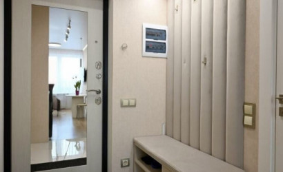 Снять 1-комнатную квартиру на сутки, Минск, ул. Николы Теслы, д.  (Октябрьский район). Фото 16