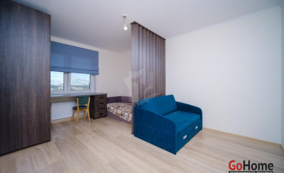 Купить 3-комнатную квартиру, Минск, Прилукская ул., 46 (Московский район). Фото 13