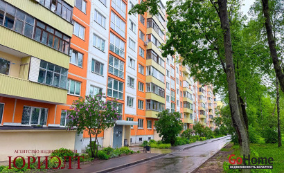 Купить 3-комнатную квартиру, Витебск, Смоленская, 3/1. Фото 12