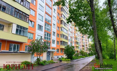  6-этаж.(62.4 м2), Витебск(Московский, 74/3)