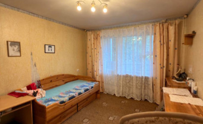Купить 1-комнатную квартиру, Минск, Победителей, 97/1 (Центральный район). Фото 3