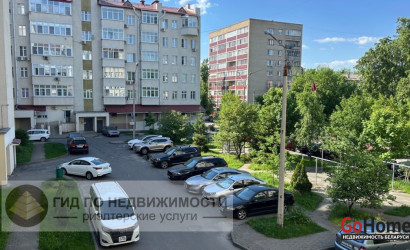 Купить 1-комнатную квартиру, Гомель, просп. Ленина, д. . Фото 4