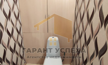 Купить 1-комнатную квартиру, Брест, ул. Героев обороны Брестской крепости, д. . Фото 12
