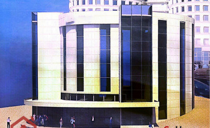 Продажа помещения, Минск, Домбровская, 9/1,  530 кв.м.. Фото 8