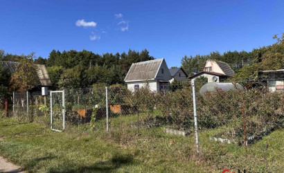 Купить участок, Полянка-1, 4.1 соток. Фото 4