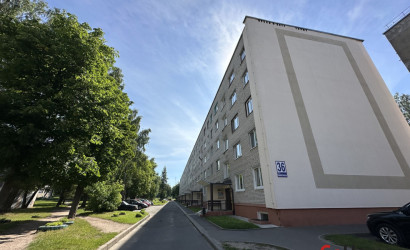 Купить 3-комнатную квартиру, Волковыск, Социалистическая, 36. Фото 11