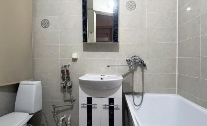 Купить 1-комнатную квартиру, Гродно, Пушкина, 26. Фото 5